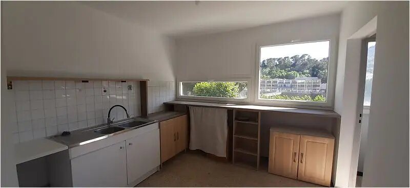Appartement à louer, 59m², Alès