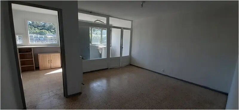Appartement à louer, 59m², Alès