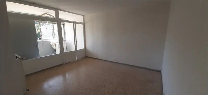 Appartement à louer, 59m², Alès