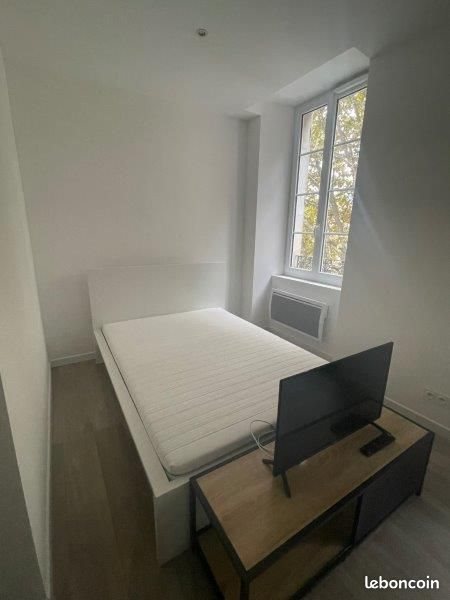 Appartement à louer, 32m², Alès