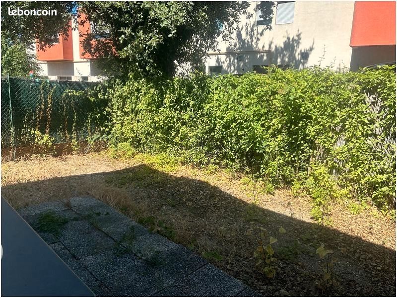 Appartement à louer, 94m², Alès