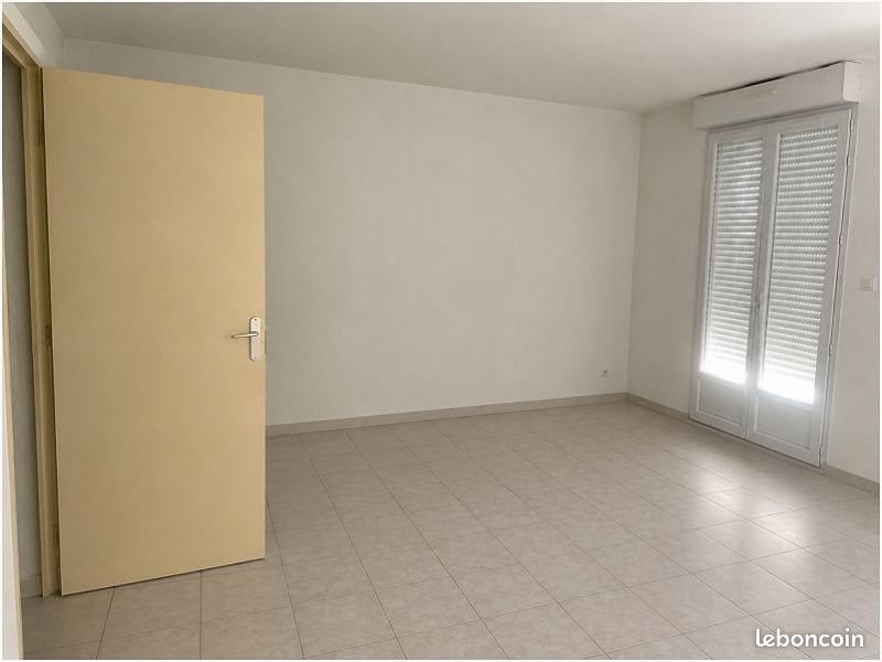 Appartement à louer, 94m², Alès