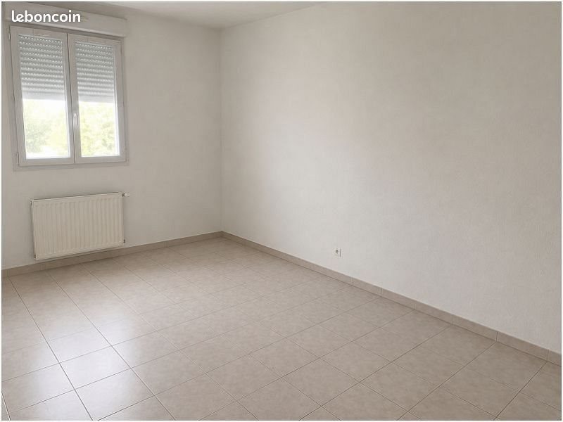 Appartement à louer, 94m², Alès