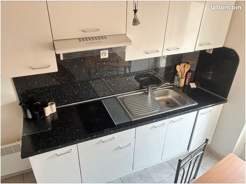 Appartement à louer, 30m², Alès