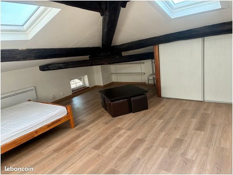 Appartement à louer, 30m², Alès