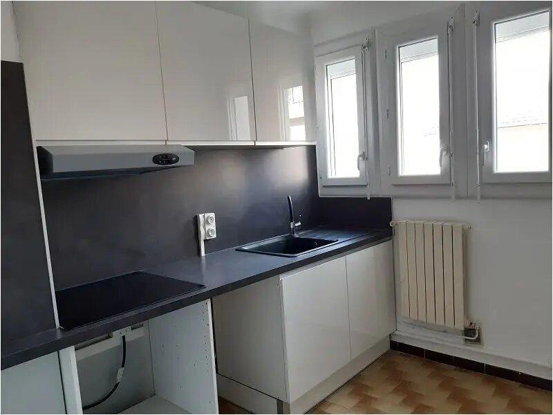 Appartement à louer, 67m², Alès