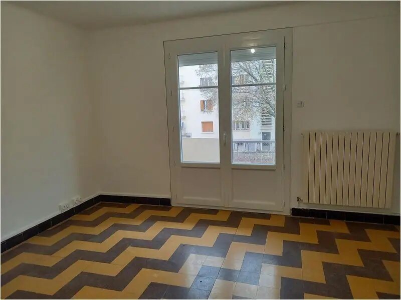 Appartement à louer, 67m², Alès