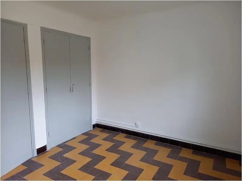 Appartement à louer, 67m², Alès