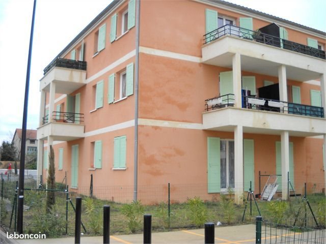 Appartement à louer, 45m², Saint-Christol-lez-Alès