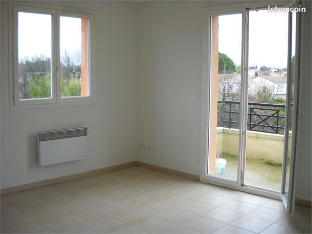 Appartement à louer, 45m², Saint-Christol-lez-Alès