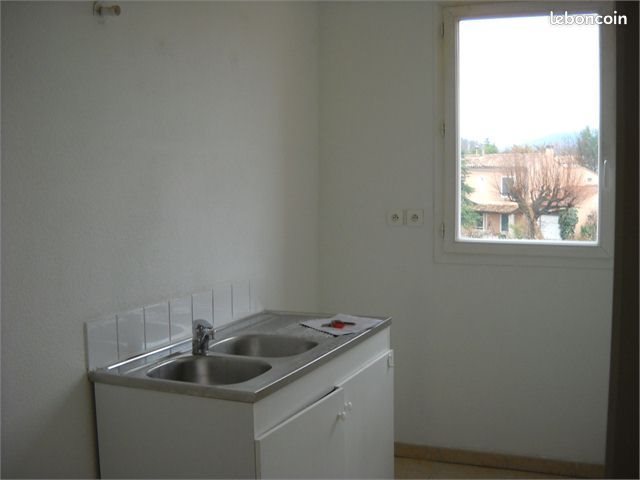 Appartement à louer, 45m², Saint-Christol-lez-Alès