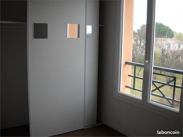 Appartement à louer, 45m², Saint-Christol-lez-Alès