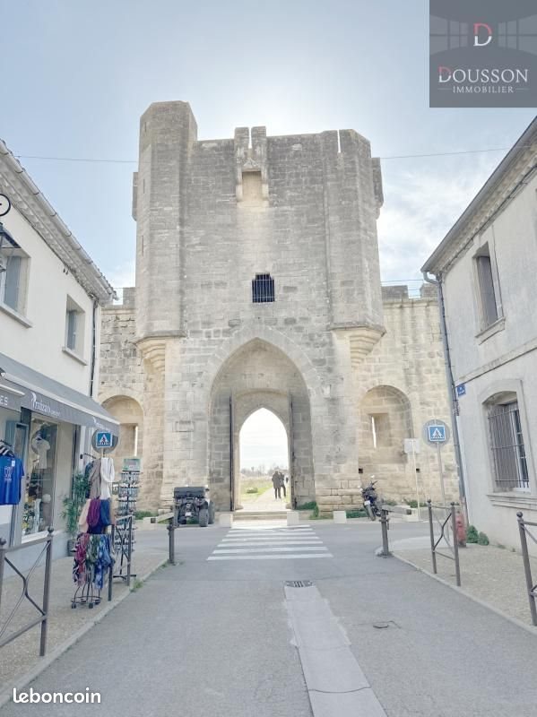 Appartement à vendre, 281m², Aigues-Mortes