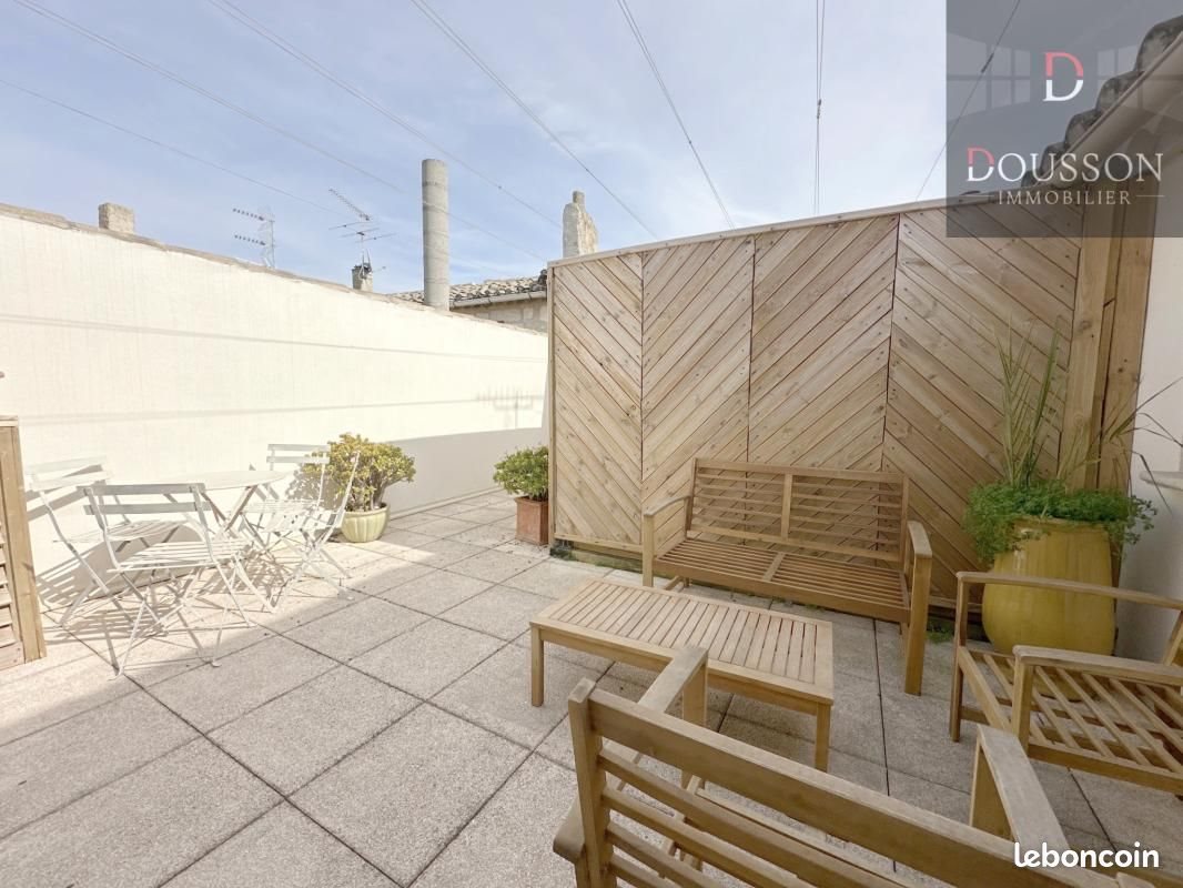 Appartement à vendre, 281m², Aigues-Mortes