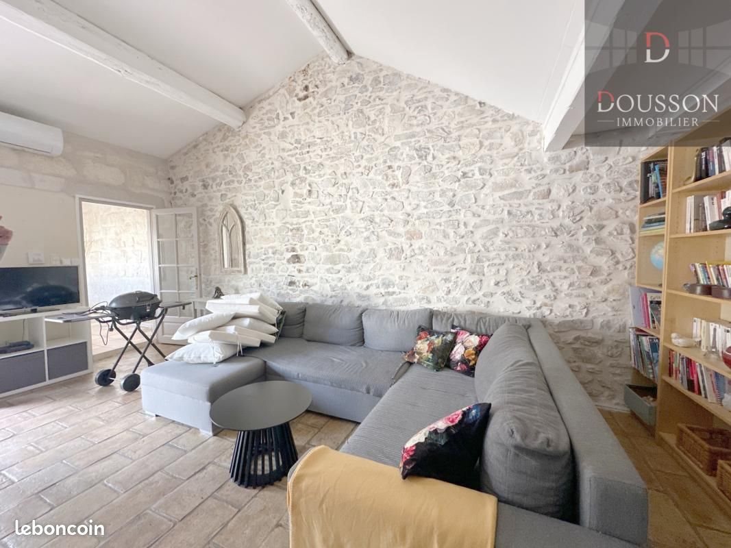 Appartement à vendre, 281m², Aigues-Mortes