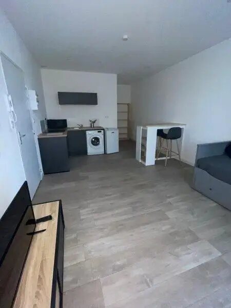 Appartement à louer, 26m², Alès