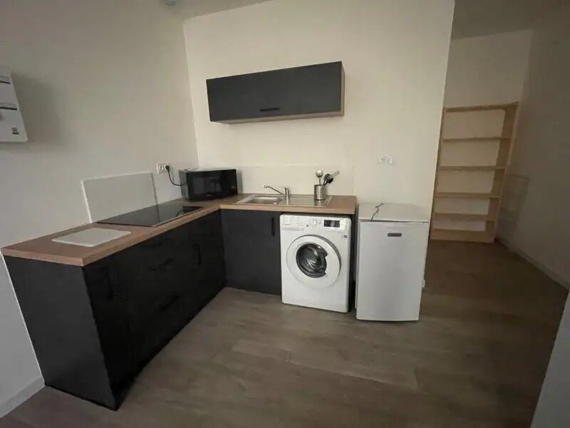 Appartement à louer, 26m², Alès