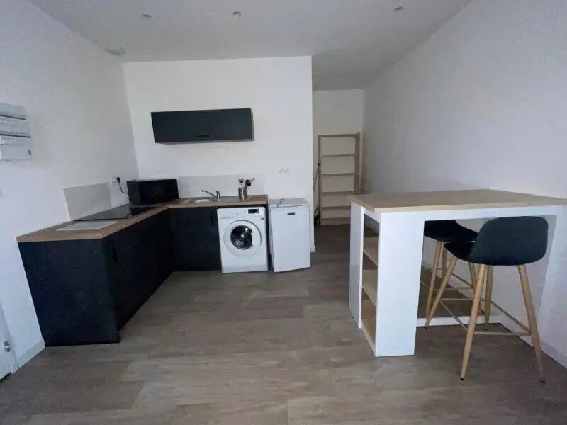 Appartement à louer, 26m², Alès