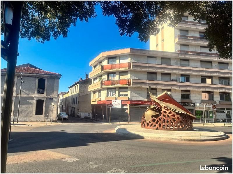Appartement à louer, 56m², Alès