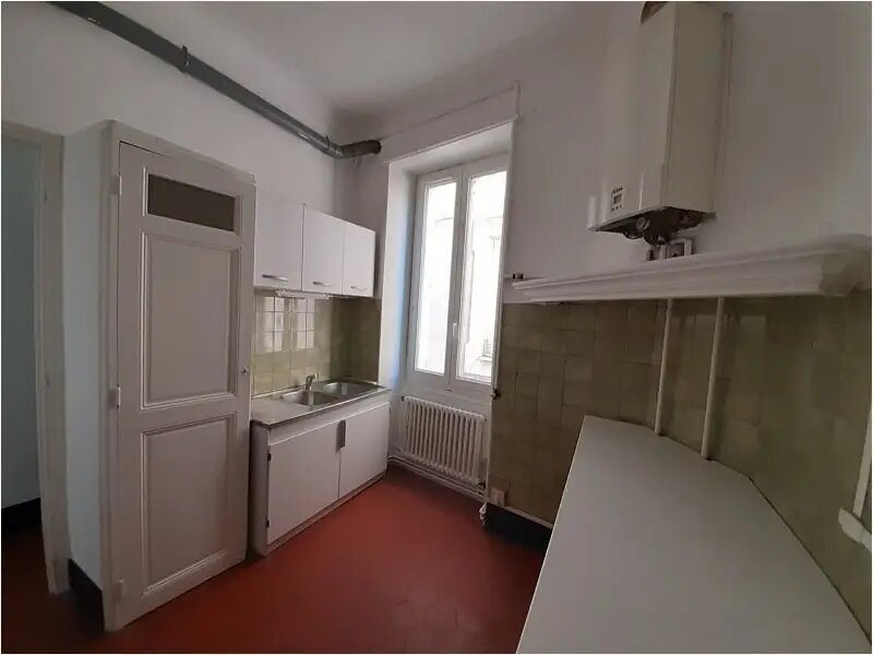 Appartement à louer, 71m², Alès