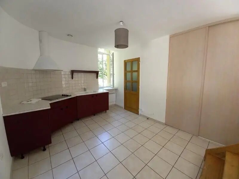 Appartement à louer, 30m², Saint-Martin-de-Valgalgues