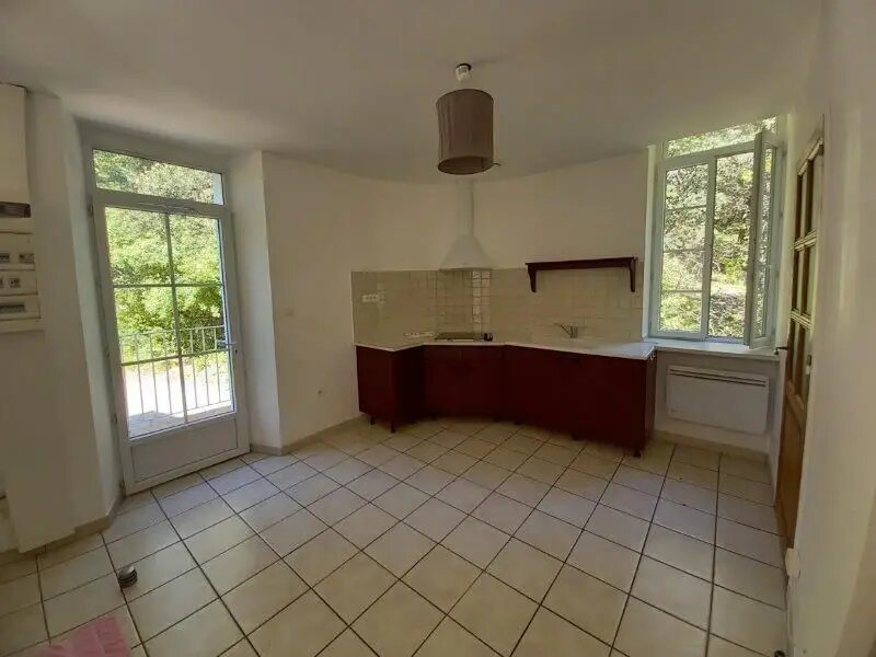 Appartement à louer, 30m², Saint-Martin-de-Valgalgues