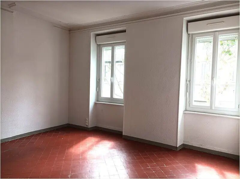 Appartement à louer, 52m², Alès
