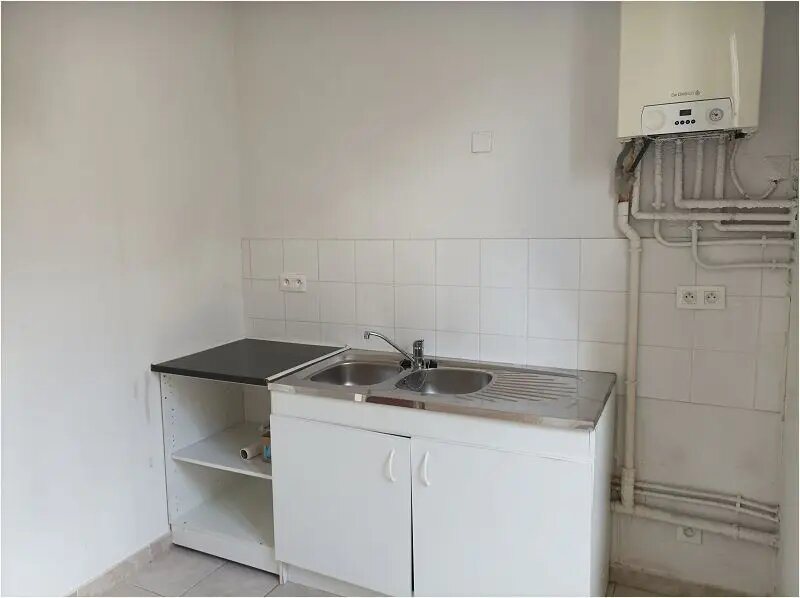 Appartement à louer, 52m², Alès
