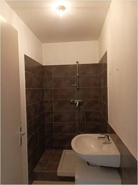 Appartement à louer, 52m², Alès