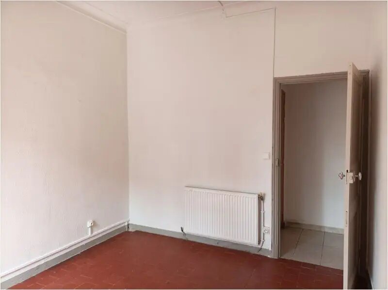 Appartement à louer, 52m², Alès