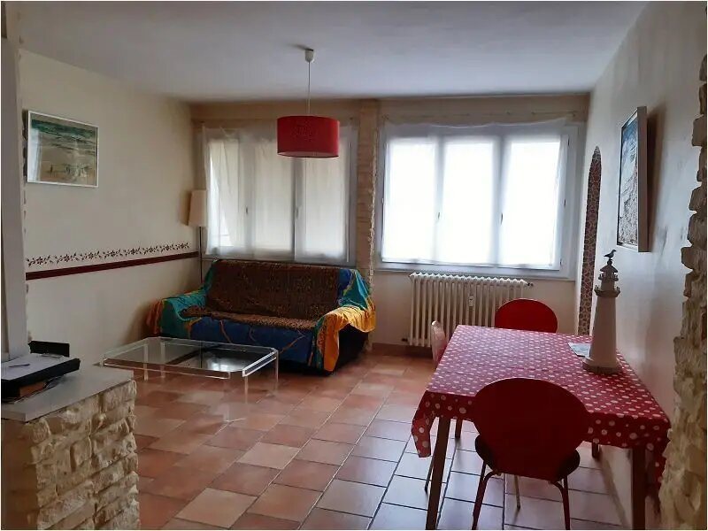Appartement à louer, 69m², Alès