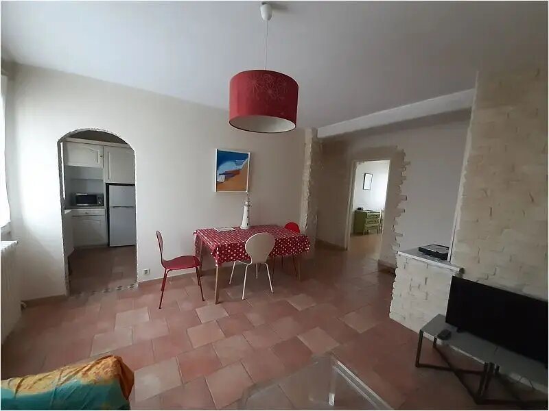 Appartement à louer, 69m², Alès