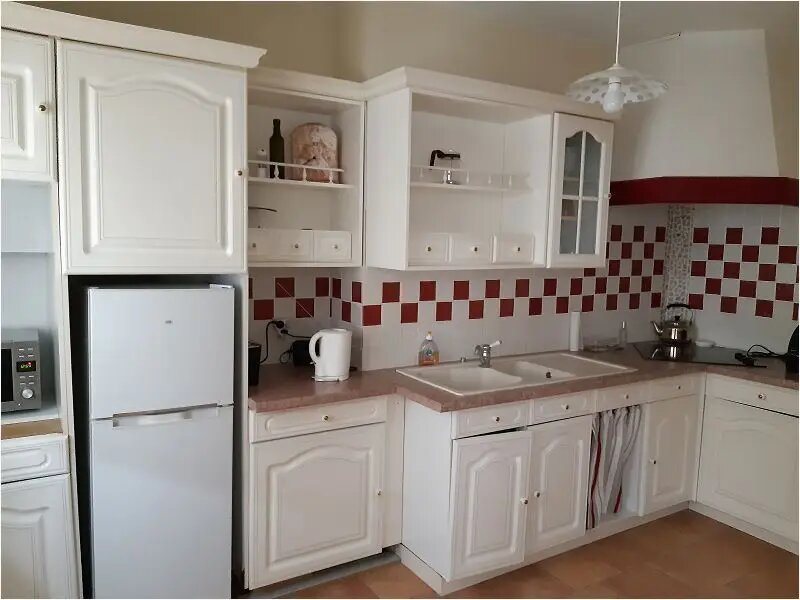 Appartement à louer, 69m², Alès