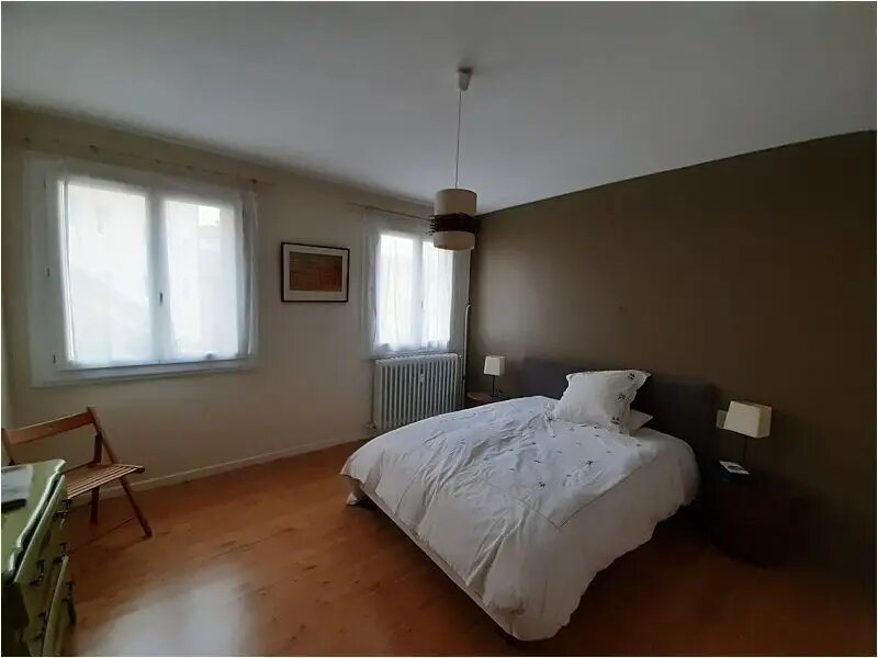 Appartement à louer, 69m², Alès