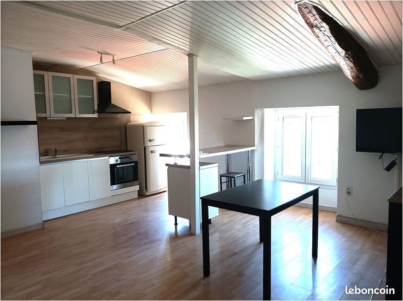 Appartement à louer, 37m², Alès