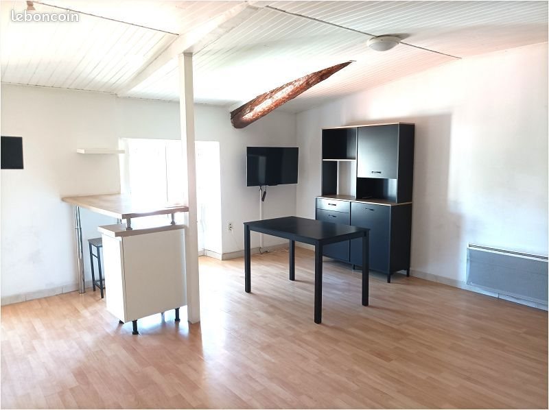 Appartement à louer, 37m², Alès