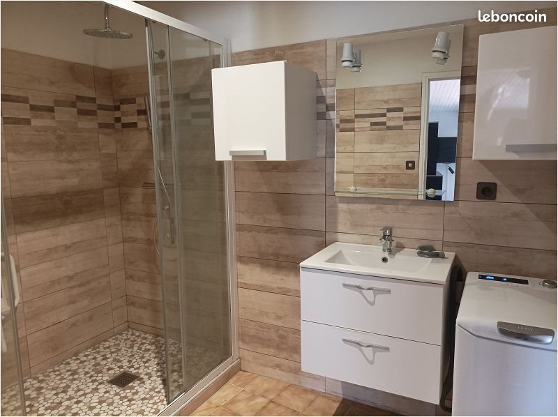 Appartement à louer, 37m², Alès