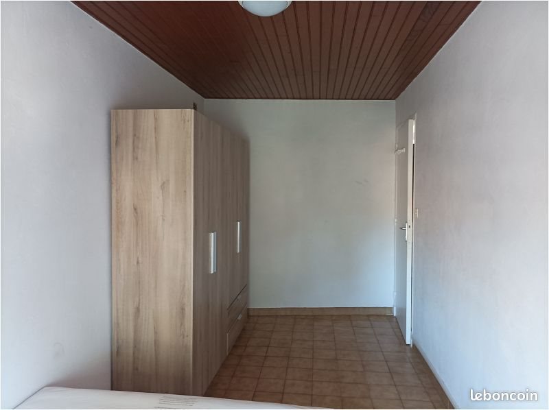 Appartement à louer, 37m², Alès