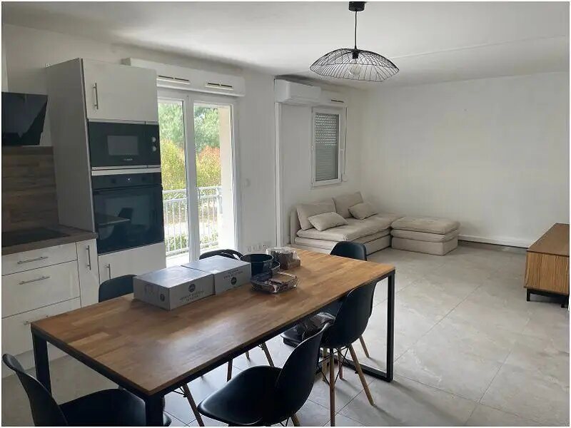Appartement à louer, 54m², Saint-Privat-des-Vieux