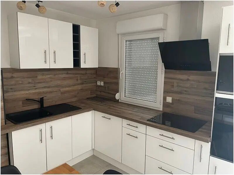 Appartement à louer, 54m², Saint-Privat-des-Vieux