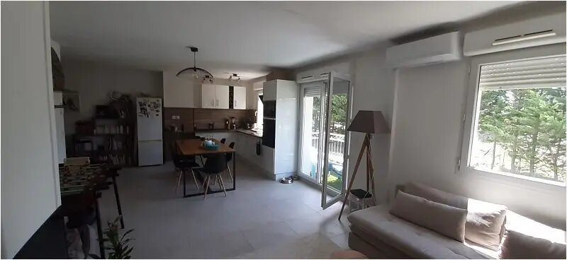 Appartement à louer, 54m², Saint-Privat-des-Vieux
