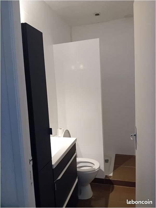 Appartement à louer, 19m², Uzès