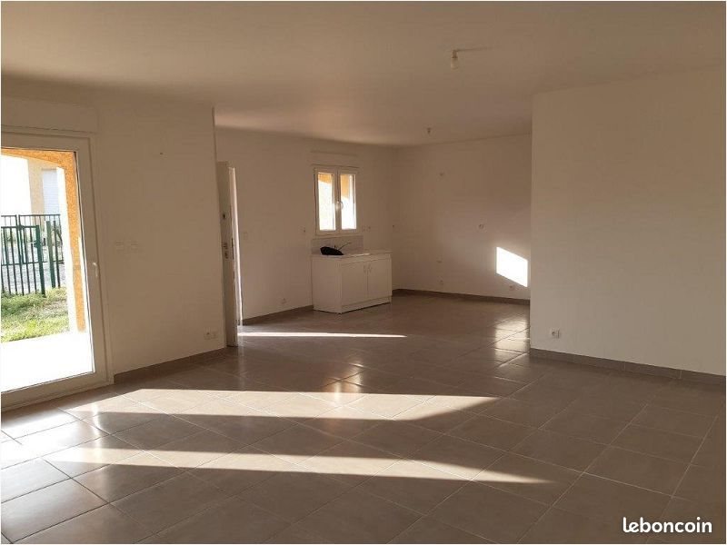Maison à louer, 114m², Boisset-et-Gaujac