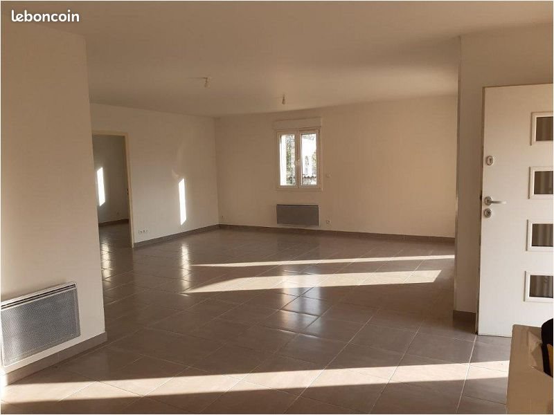 Maison à louer, 114m², Boisset-et-Gaujac