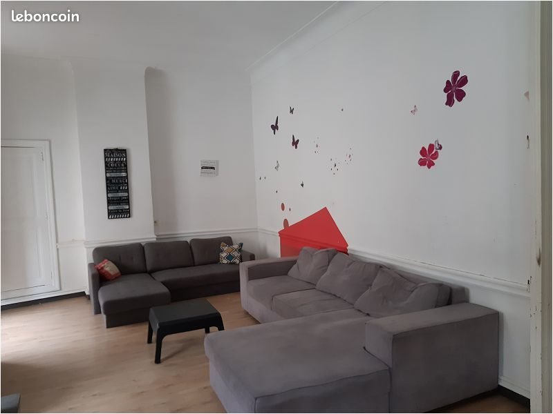 Appartement à louer, 301m², Alès