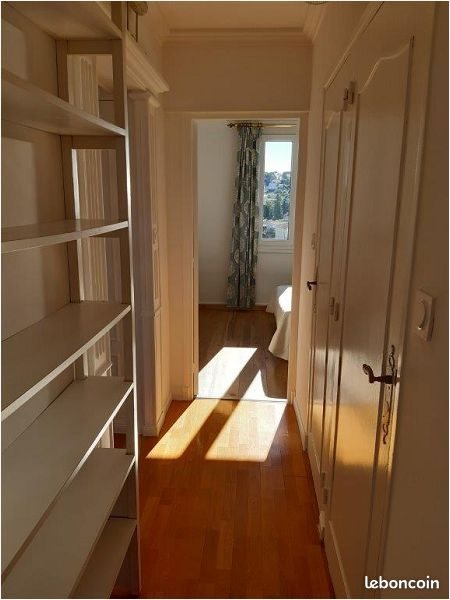 Appartement à louer, 79m², Alès