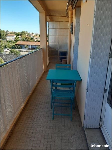 Appartement à louer, 79m², Alès