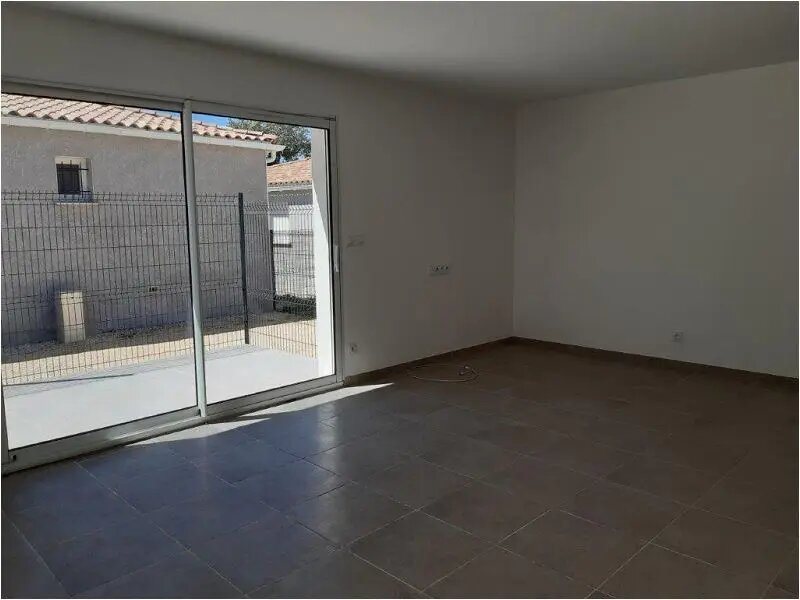 Maison à louer, 82m², Salindres