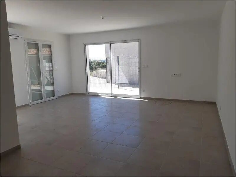 Maison à louer, 82m², Salindres