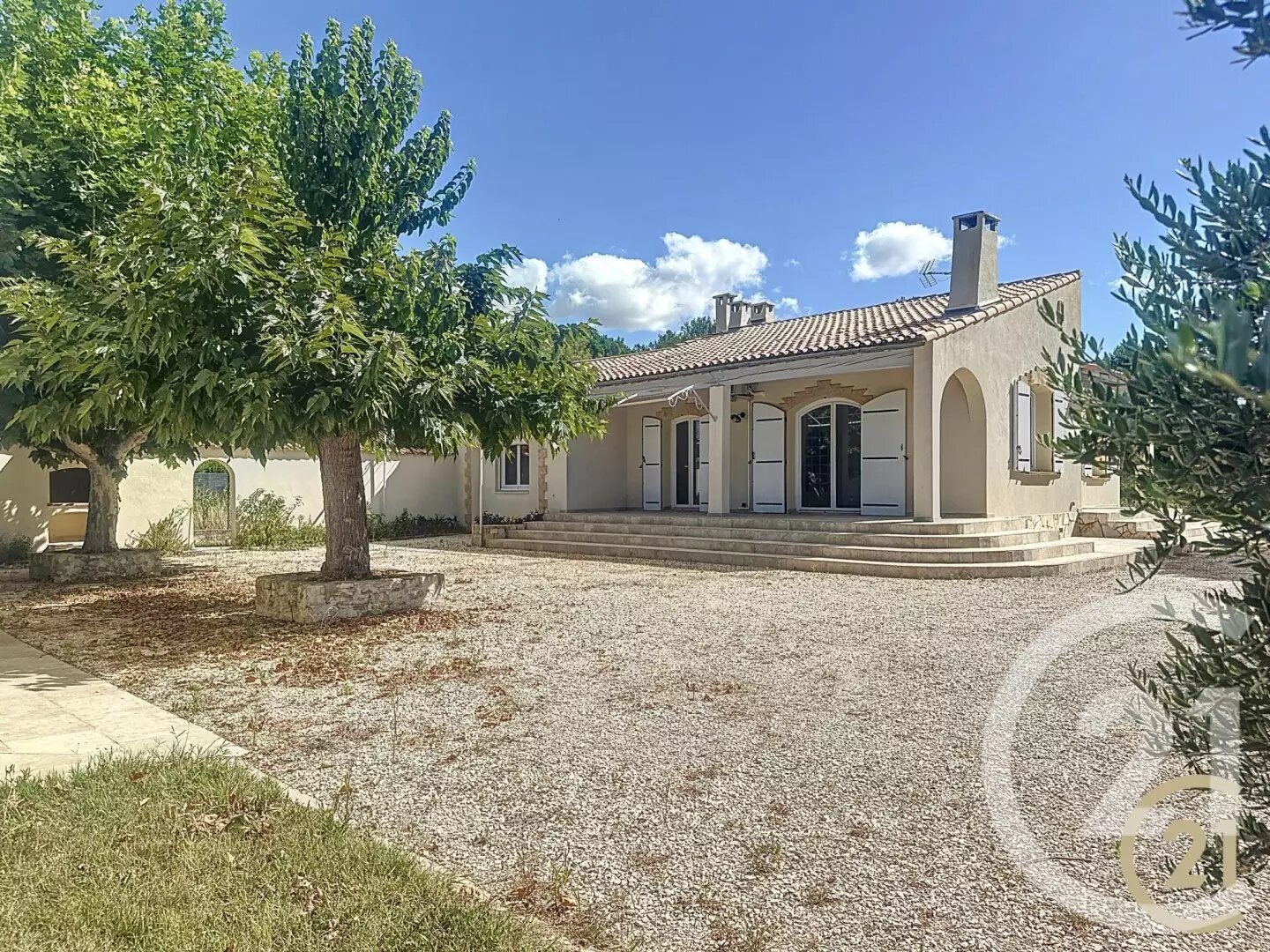 Maison à vendre, 119m², Arles